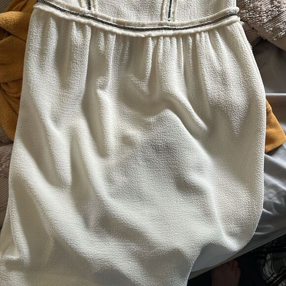 NWT gorgeous Sandro dress - Picture 9 of 10